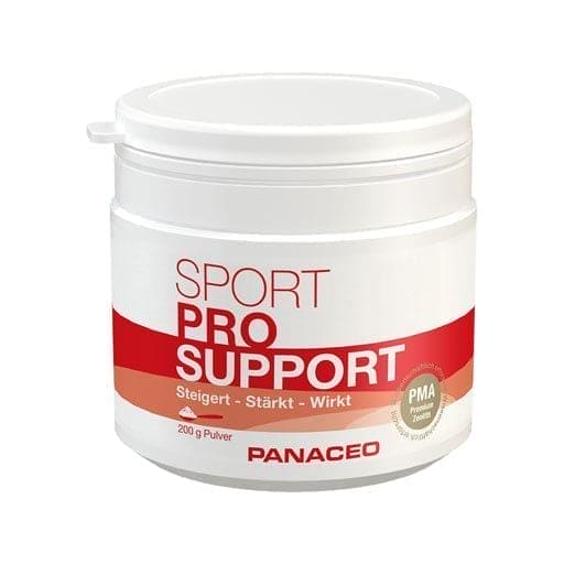 Sport Pro Support Powder - UKDorf 