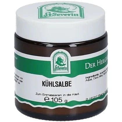 St severin cold sore ointment, Peanut Oil, castor oil for hair OINTMENT UK