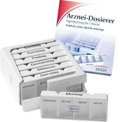 STADA drug dispenser UK