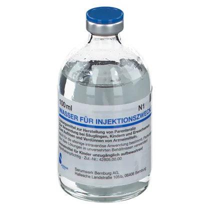 sterile water for injection uk - UKDorf 