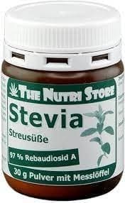 STEVIA, 97% rebaudioside, A sweetener - UKDorf 