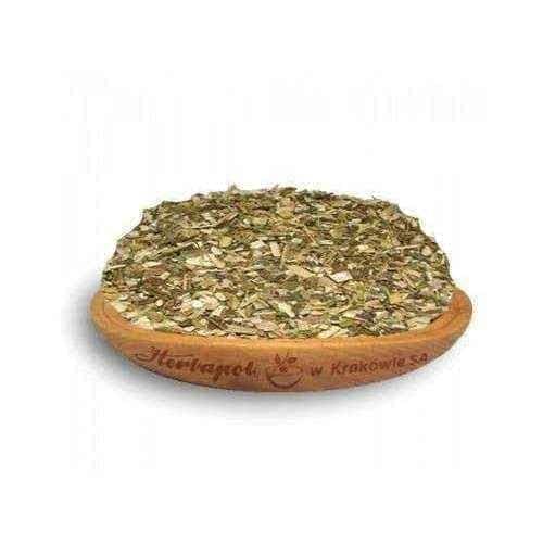 STRAWBERRY LEAVES 50g UK