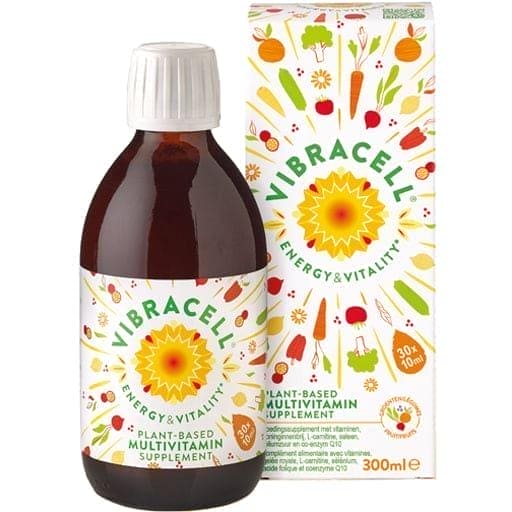 Strong immune system, How to boost immune system, VIBRACELL - UKDorf 