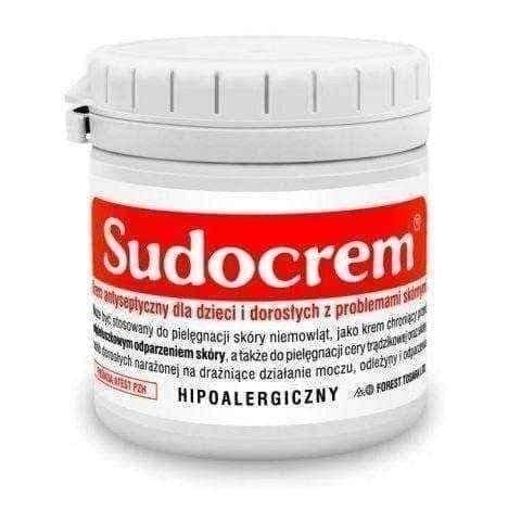 SUDOCREM 400g UK