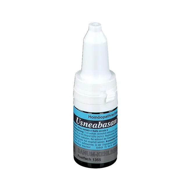Sunstroke, congested sinus headache, USNEABASAN mother tincture - UKDorf 
