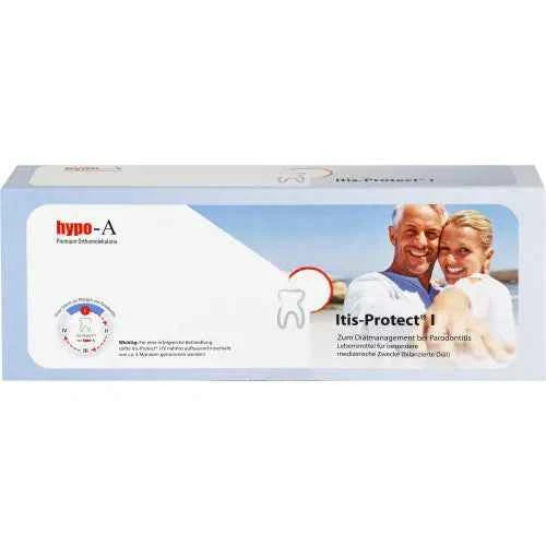 support in periodontitis HYPO A Itis-Protect I Capsules 336 pieces