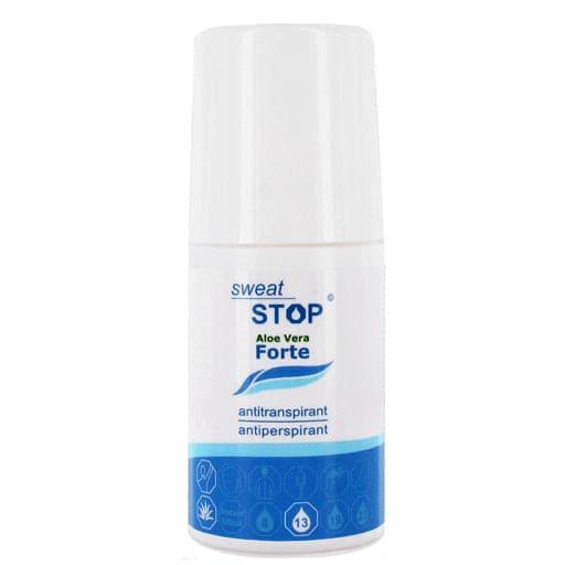 SWEATSTOP Aloe Vera Forte Roll-on - UKDorf 