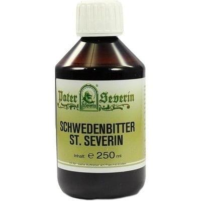 SWEDEN BITTER, Swedish Bitters, St.Severin solution UK