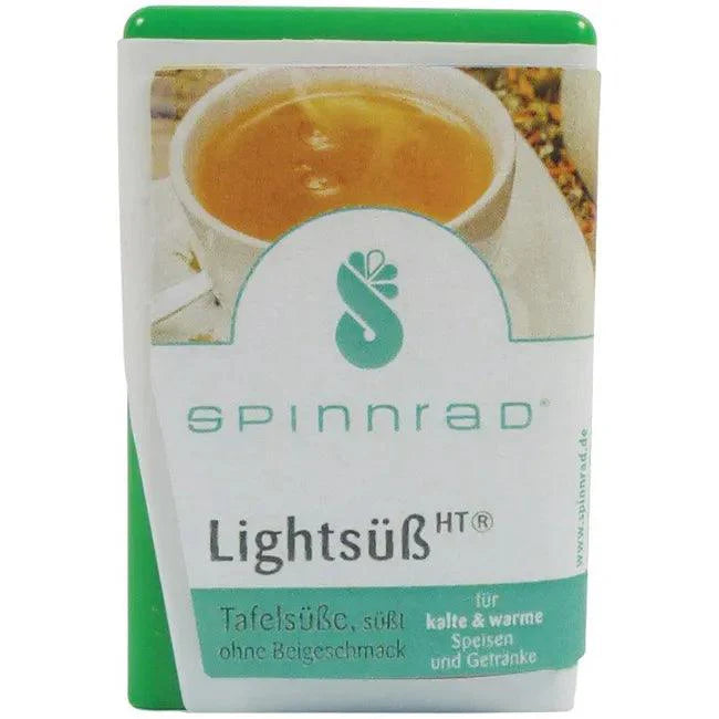 Sweetener, acesulfame k, aspartame, phenylalanine, LIGHTSWEET HT tablets - UKDorf 