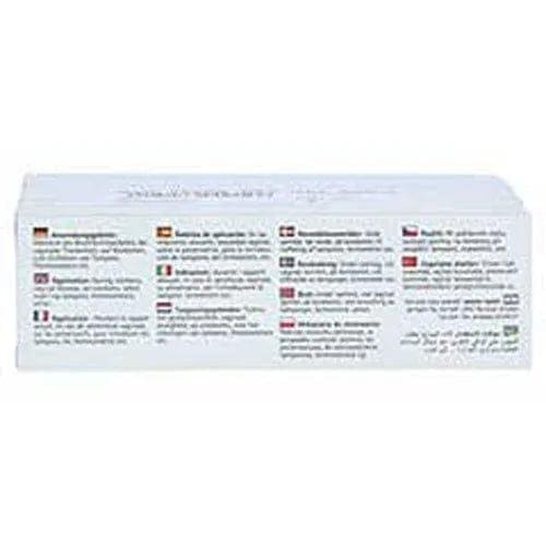 SYLK natural lubricant gel, kiwi plant, grapefruit seed extract UK