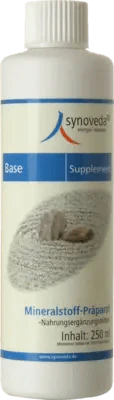 SYNOVEDA Base Supplement Gel - UKDorf 
