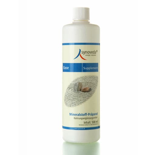 SYNOVEDA Base Supplement Gel - UKDorf 