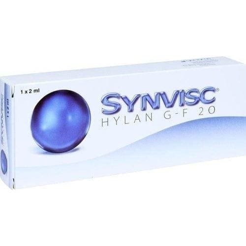 SYNVISC injection ampoules - UKDorf 