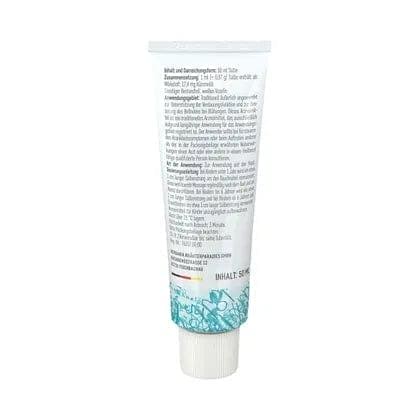Tamany wind ointment, flatulence, digestive system function - UKDorf 