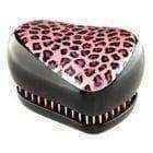 TANGLE TEEZER Compact Styler Pink Kitty hairbrush UK
