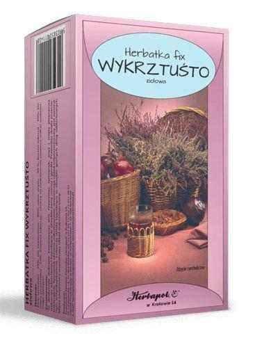 Tea fix WyrztuśTo x 20 sachets UK