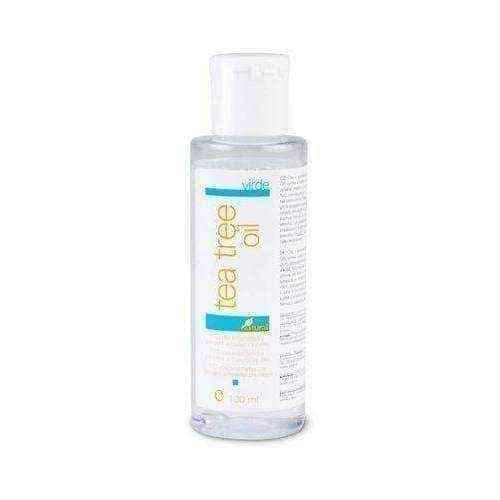 Tea tree oil 100ml, tea tree oil for acne, sun damaged skin UK
