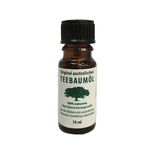 TEA TREE OIL - UKDorf 