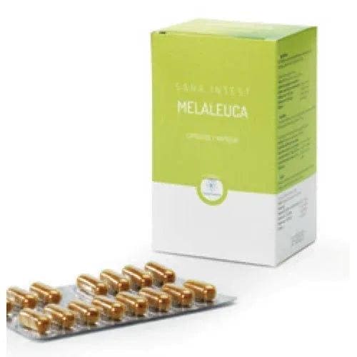 Tea tree oil with bee pollen, RP Melaleuca alternifolia - UKDorf 