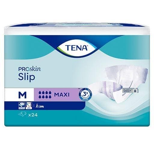 TENA SLIP maxi - UKDorf 