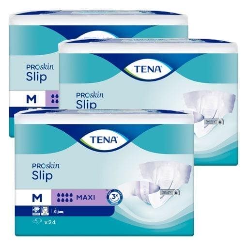 TENA SLIP maxi - UKDorf 