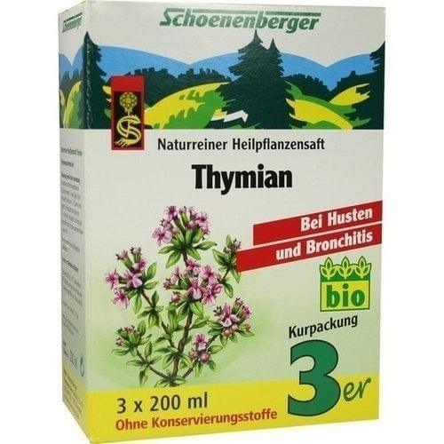 THYME JUICE, benefits of thyme juice, alopecia areata, dementia, hair loss - UKDorf 
