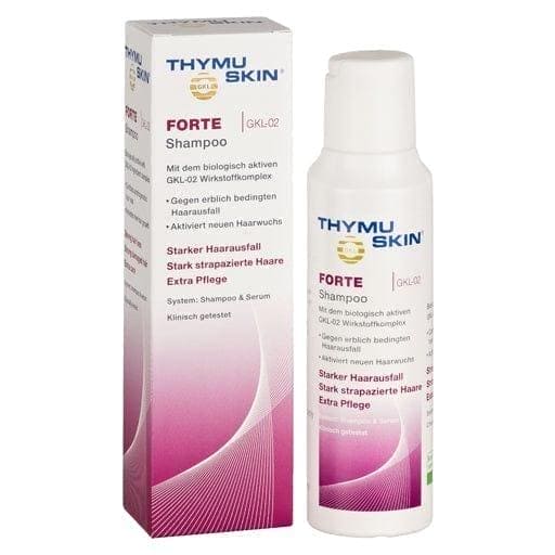 THYMUSKIN FORTE Shampoo - UKDorf 