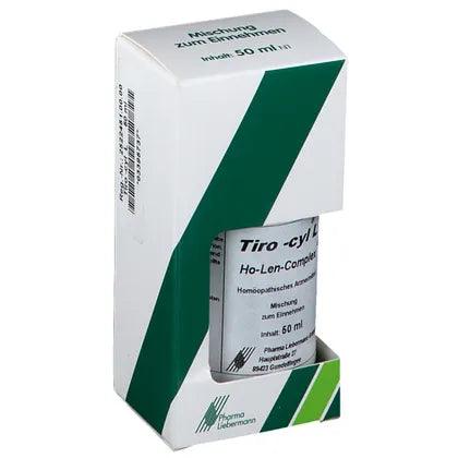 TIRO-CYL L Ho-Len-Complex drops - UKDorf 