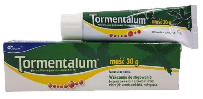 Tormentalum, cinquefoil, cutaneous infections, yeast infection, staph infection, fungal infection UK