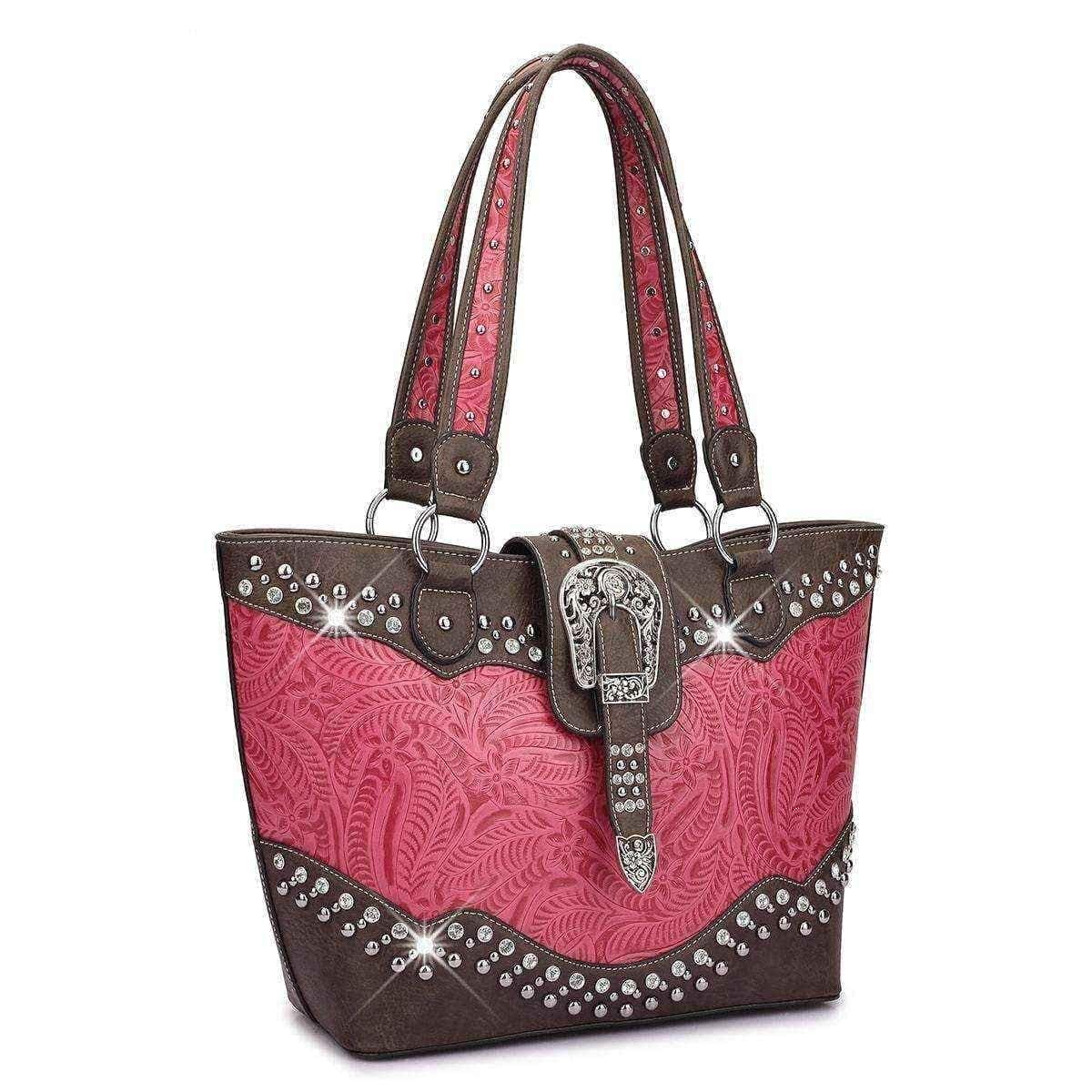 Tote handbags | Western Style Handbag UK