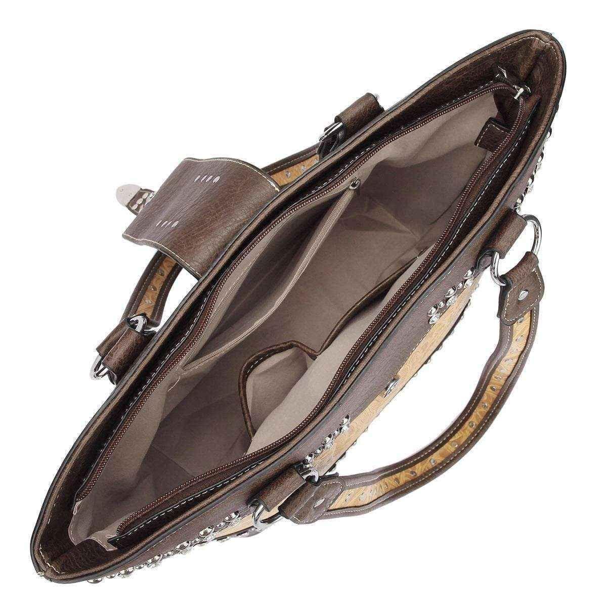 Tote handbags | Western Style Handbag UK