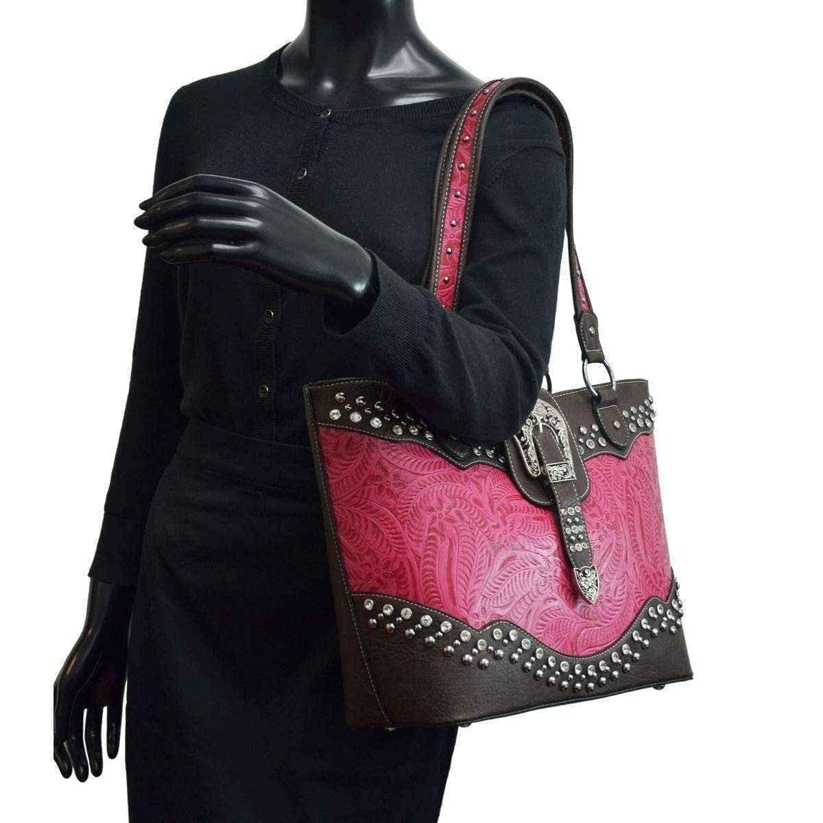 Tote handbags | Western Style Handbag UK