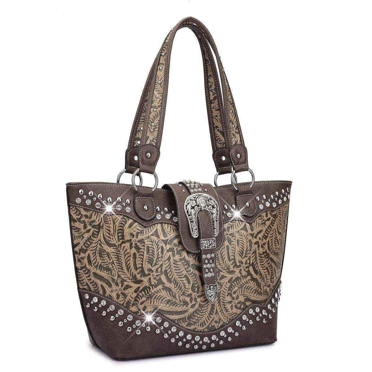 Tote handbags | Western Style Handbag UK