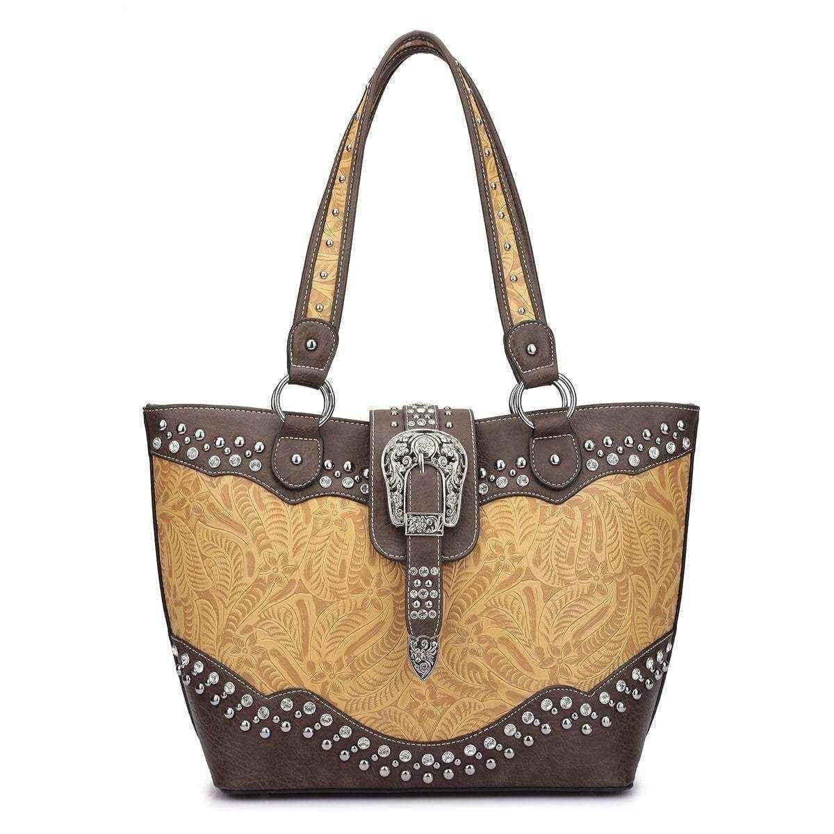 Tote handbags | Western Style Handbag UK