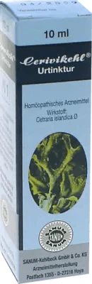 Treat diarrhoea at home, indigestion, irritable bowel syndrome, phthisis, CERIVIKEHL - UKDorf 