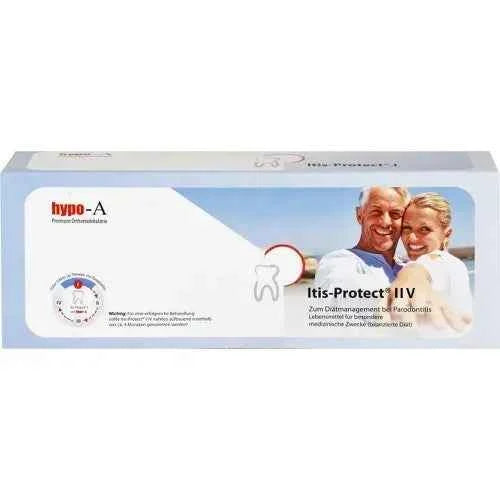 treatment of periodontitis HYPO A Itis-Protect IV capsules 336 pcs