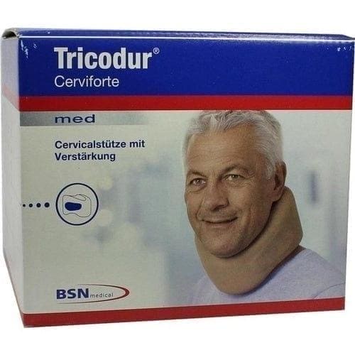 TRICODUR Cerviforte Size 1, Osteochondrosis, migraine cervical, Distortion - UKDorf 