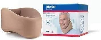 TRICODUR Cerviforte Size 1, Osteochondrosis, migraine cervical, Distortion - UKDorf 