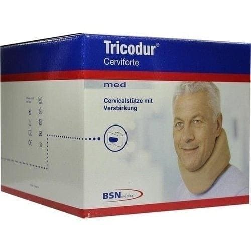TRICODUR Cerviforte size 3, Osteochondrosis - UKDorf 