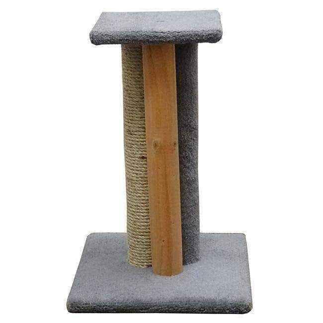 Triple Cat Scratcher UK
