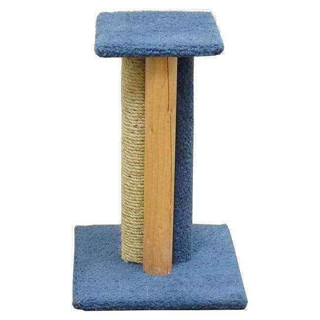 Triple Cat Scratcher UK
