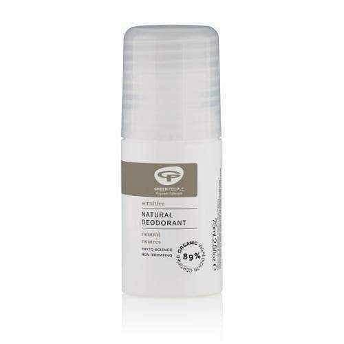 Unscented Deodorant Roll-on 75ml UK