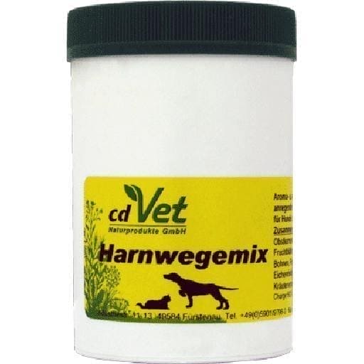 Urinary MIX feed for dog, cat 80 g UK