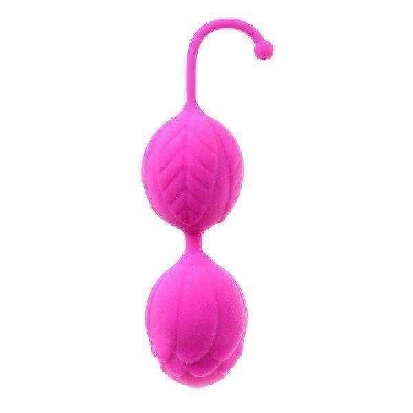 Vagina tightening exercises Women Rose Silicone Smart Love Kegel Balls UK