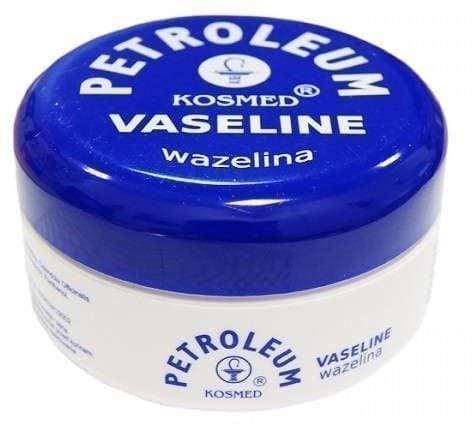 Vaseline petroleum UK