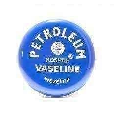 Vaseline petroleum UK