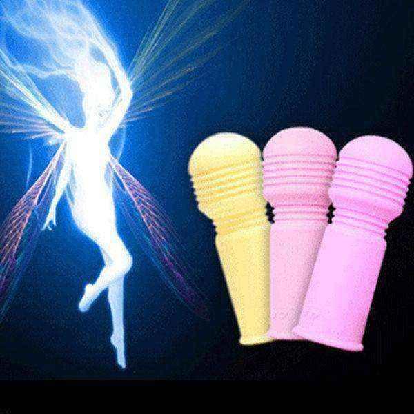 Vibrators for women Electric Finger Elves G-spot Clitoris Stimulation Vibrate Masturbator UK