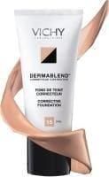 VICHY DERMABLEND Make up 35 sand 30 ml UK