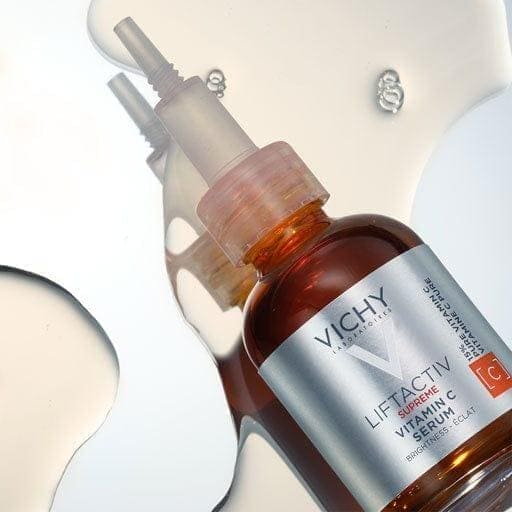 VICHY LIFTACTIV Vitamin C Serum - UKDorf 
