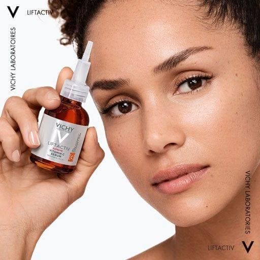 VICHY LIFTACTIV Vitamin C Serum - UKDorf 